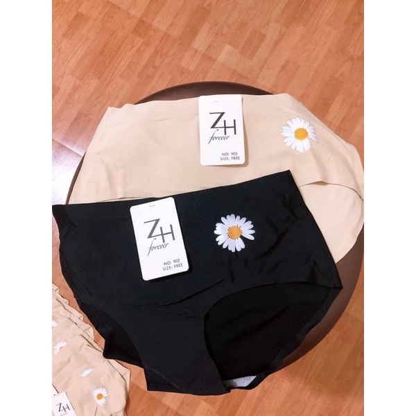Set 10 quần chip zh mã 902 thái lan