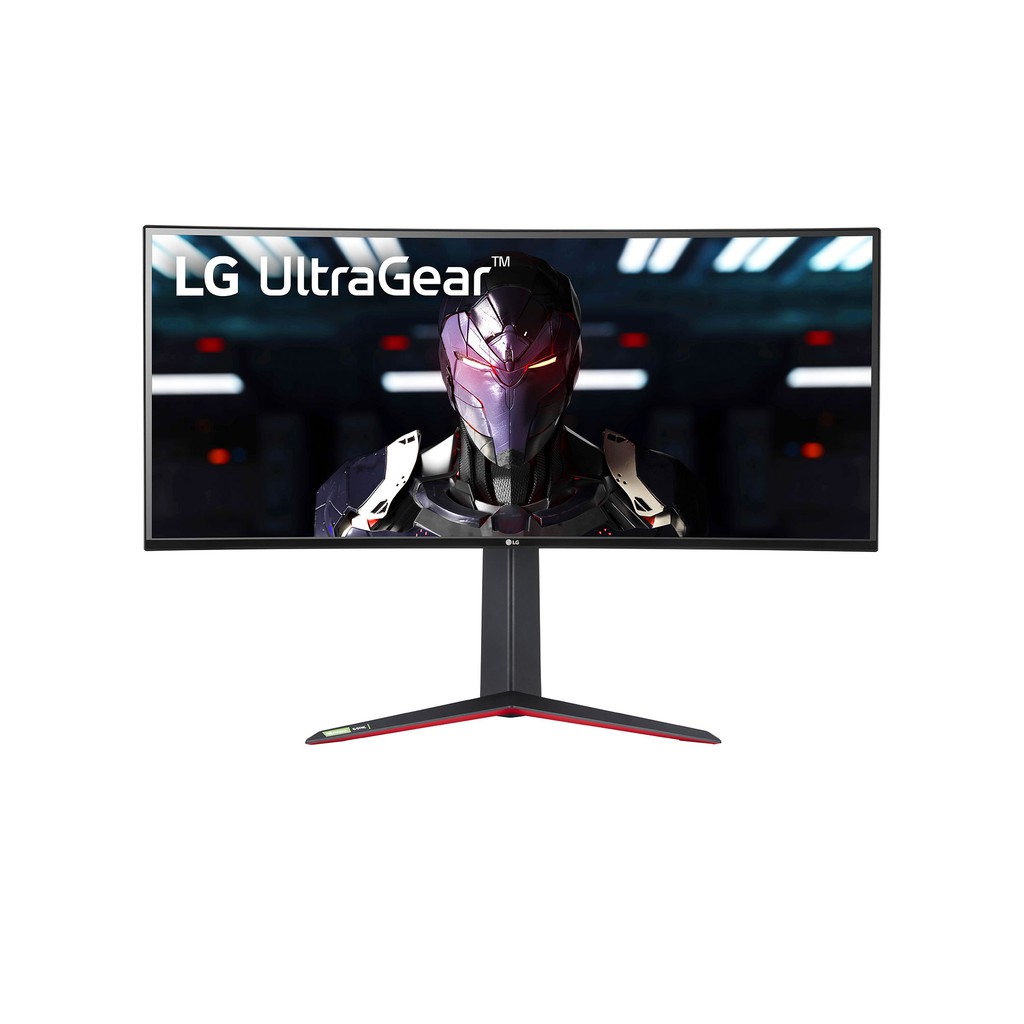 [Mã ELLGHOT giảm 7% đơn 5TR] Màn Hình Cong Gaming LG 34GN850 UltraGear™ 34&quot; WQHD Nano IPS 160Hz 1ms HDR