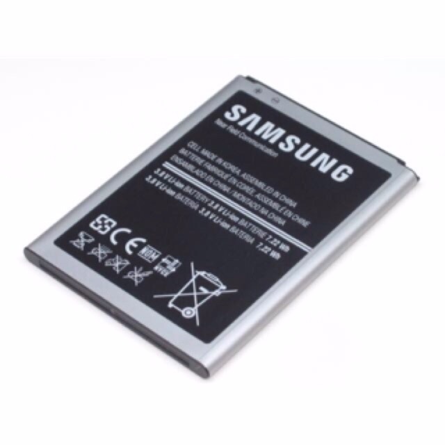 Pin Galaxy S4 Mini