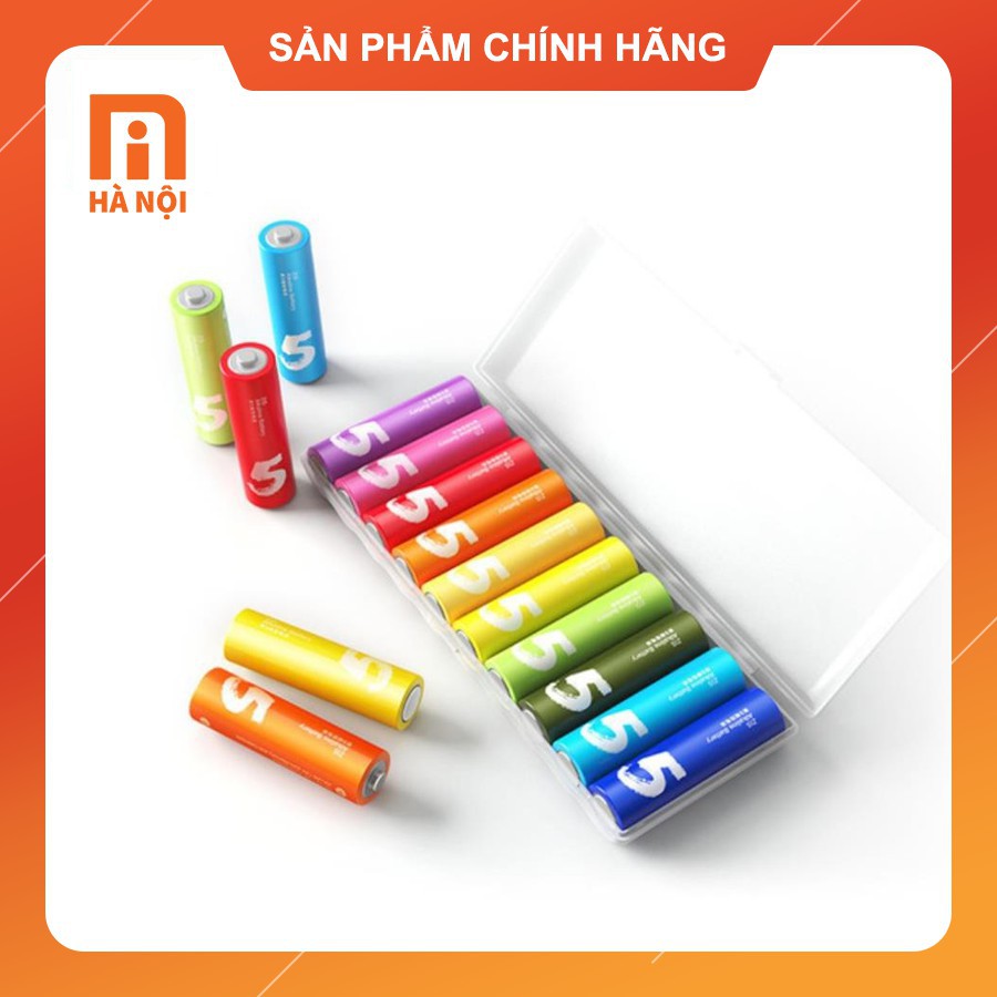 HỘP PIN TIỂU XIAOMI AA/AAA