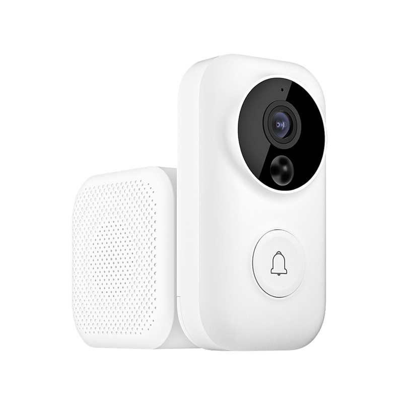 Bộ chuông cửa Call Video thông minh Xiaomi FJ01MLTZ