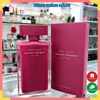 [HÀNG HOT] Nước Hoa Nữ 𝗡𝗮𝗿.𝘀𝗶𝗰𝗼 𝗥𝗼𝗱𝗿𝗶𝗴𝘂𝗲𝘇 for Her_Sát Thủ Tình Trường 100ml