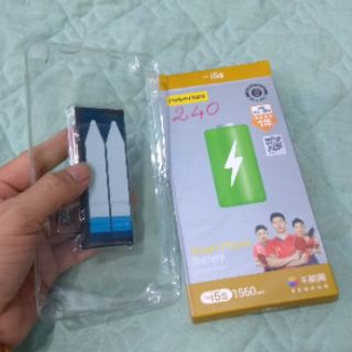 Pin IPhone 5s chuẩn