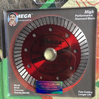 Lưỡi cắt gạch đa năng Mega