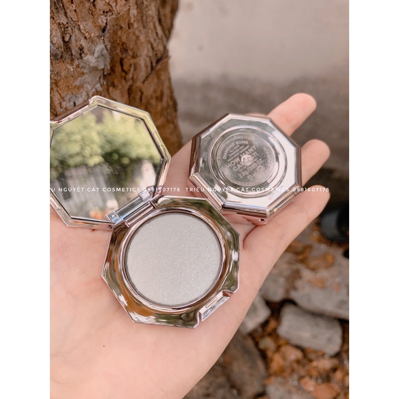 BẮT SÁNG ĐÌNH ĐÁM FENTY BEAUTY  ( mini size)