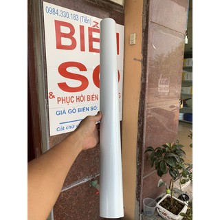 Phản quang 3m dán biển số