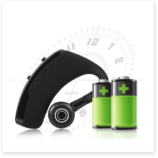 Tai nghe Bluetooth nhét tai 1 bên thông minh CSR Powered Box Gia Dụng SG