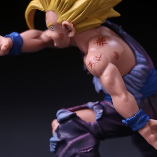 Mô Hình Son Gohan - Dragon Ball