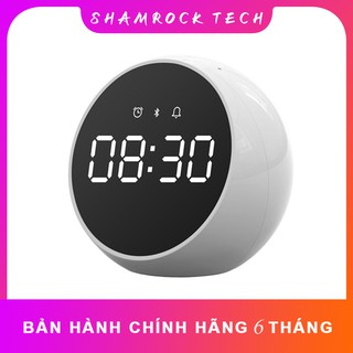 Đồng hồ báo thức kiêm loa bluetooth ZMI NZBT01