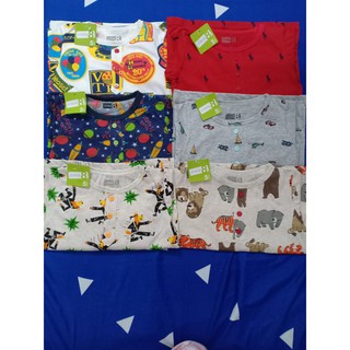 Bộ bé trai-crazy8 xuất dư