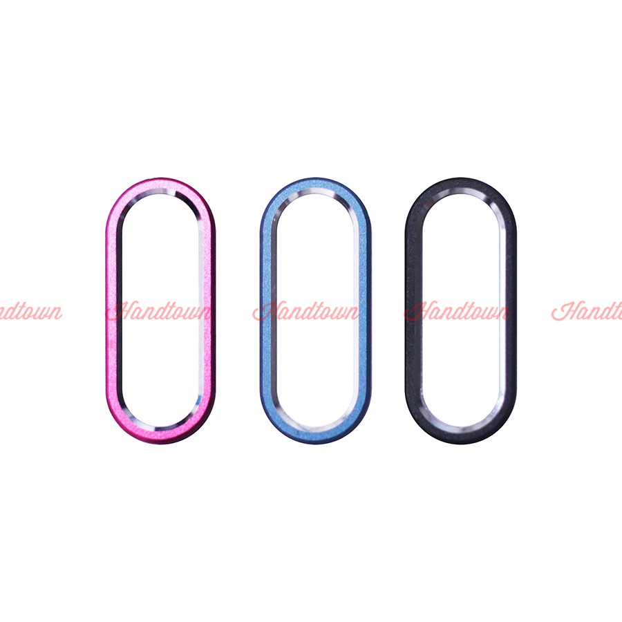 Bộ bảo vệ Camera cho Xiaomi Redmi K20 / K20 Pro / Xiaomi Mi 9T / Mi 9T Pro Cường Lực CAMERA + Khung viền Nhôm CAMERA