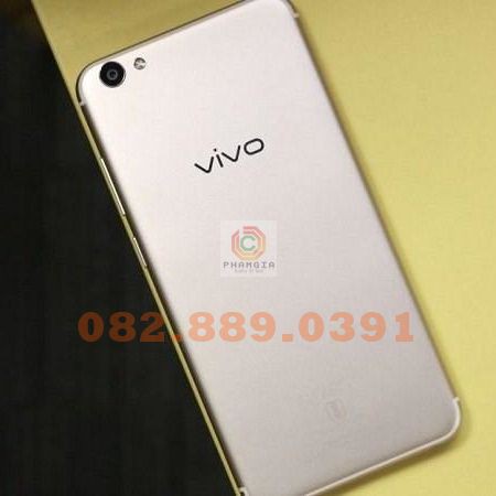 Dán PPF bóng, nhám cho Vivo Y71 màn hình, mặt lưng, full lưng viền siêu bảo vệ