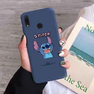 Ốp Điện Thoại Silicon Hình Stitch Cho Xiaomi Mi6x Mi5x Mi6 Mi8 Mi9 Se Mia3 Lite Mia1 Mia2