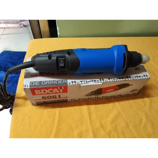máy mài thẳng hiệu BOCAT 6061