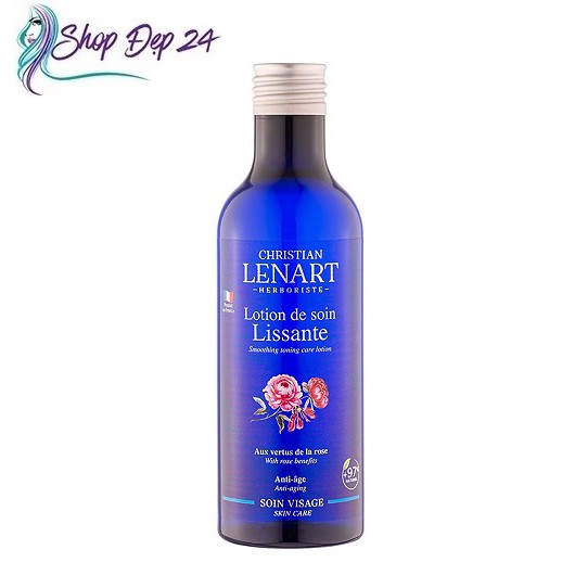 Toner Christian Lenart Mattifying Toning Care Lotion 200ml (4 LOẠI)