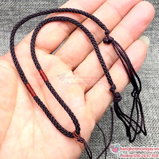 Dây đeo cổ may mắn G167