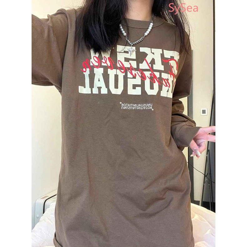 Áo Sweater Nữ Plus size Thời Trang Mùa Thu