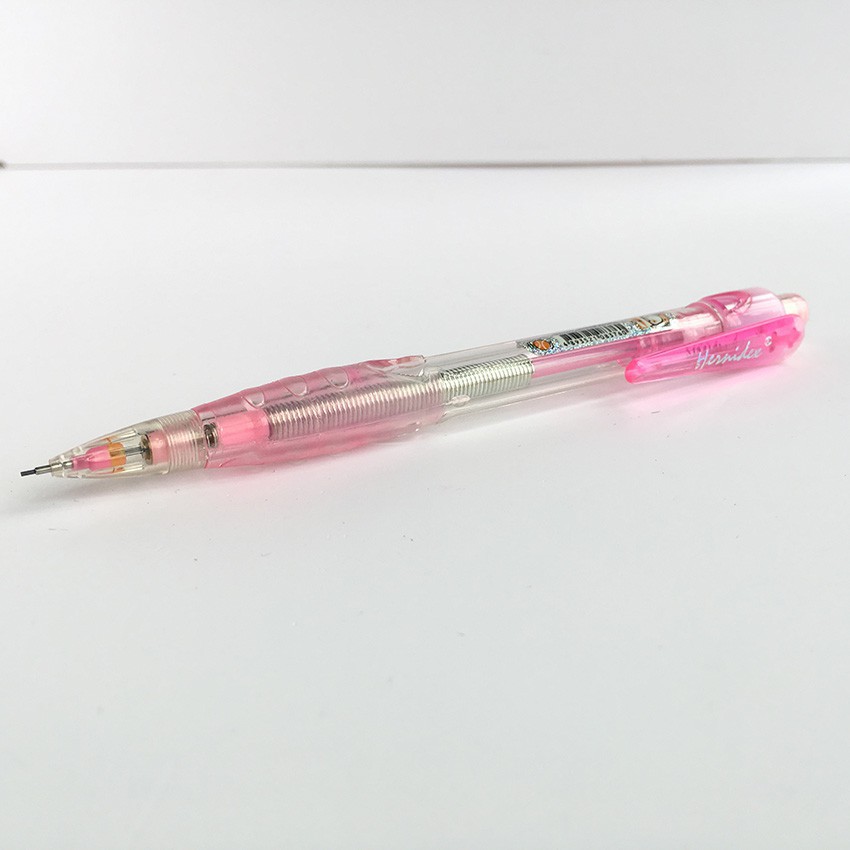 Bộ 4 Cây Bút Chì Bấm/lắc Hernidex  - HDMP22-C4