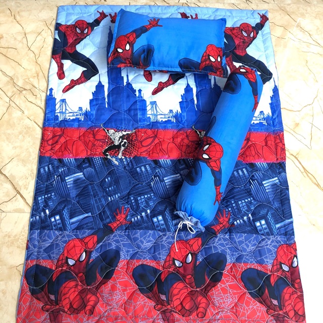 Sét chăn trẻ em