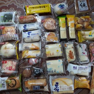 2KG BÁNH MIX sẵn hàng