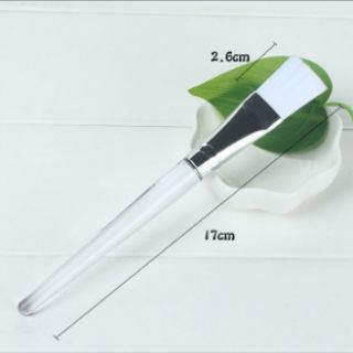 Cọ cán trong đắp mặt nạ