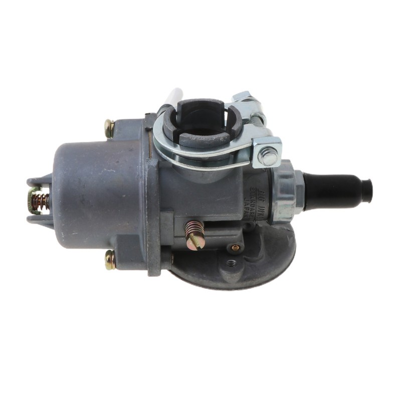 SUN Mower Carburetor T200 Carburetor Float Fitting for Mitsubish T200 Stroke Brush