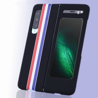 ốp điện thoại Nắp Gập Cho Samsung Galaxy Fold W20 / W2020