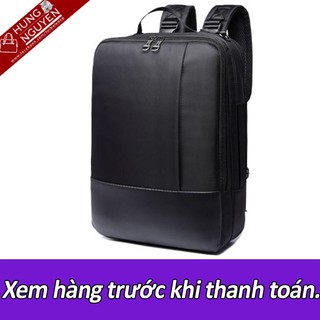 Cặp kiêm Balo đựng laptop thông mình (Ảnh SP thật)