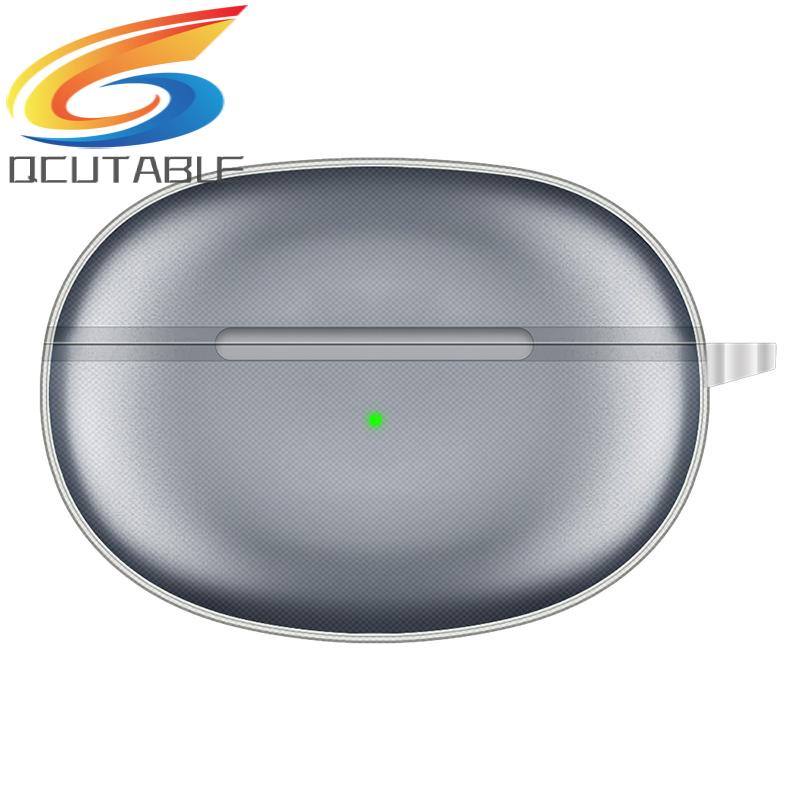 Hộp Đựng Tai Nghe Không Dây Mềm Cho Lenovo LP5