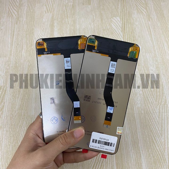 Màn hình Huawei Nova 4