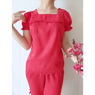 Bộ đồ mặc nhà siêu xinh N55