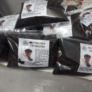 HẠT TIÊU 100gr