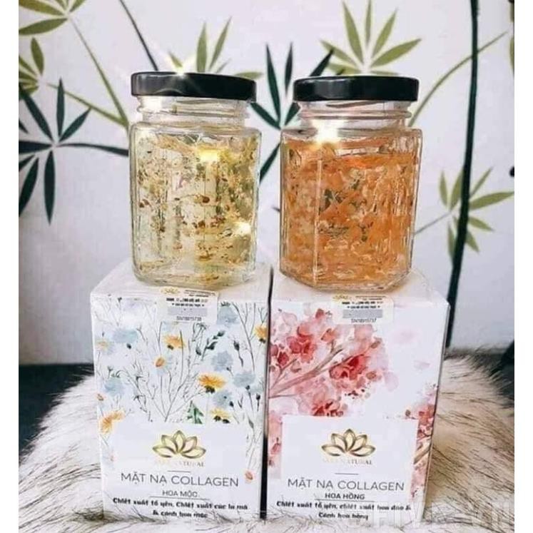 nạ yến mẫu mới