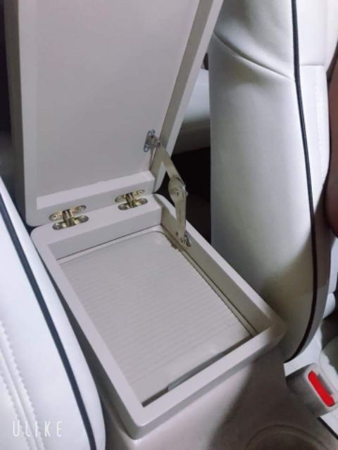 Bệ tỳ tay Xpander