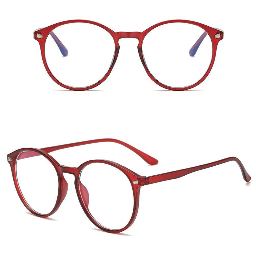 Mắt Kính Chống Ánh Sáng Xanh Thời Trang Bảo Vệ Tầm Nhìn Ban Đêm