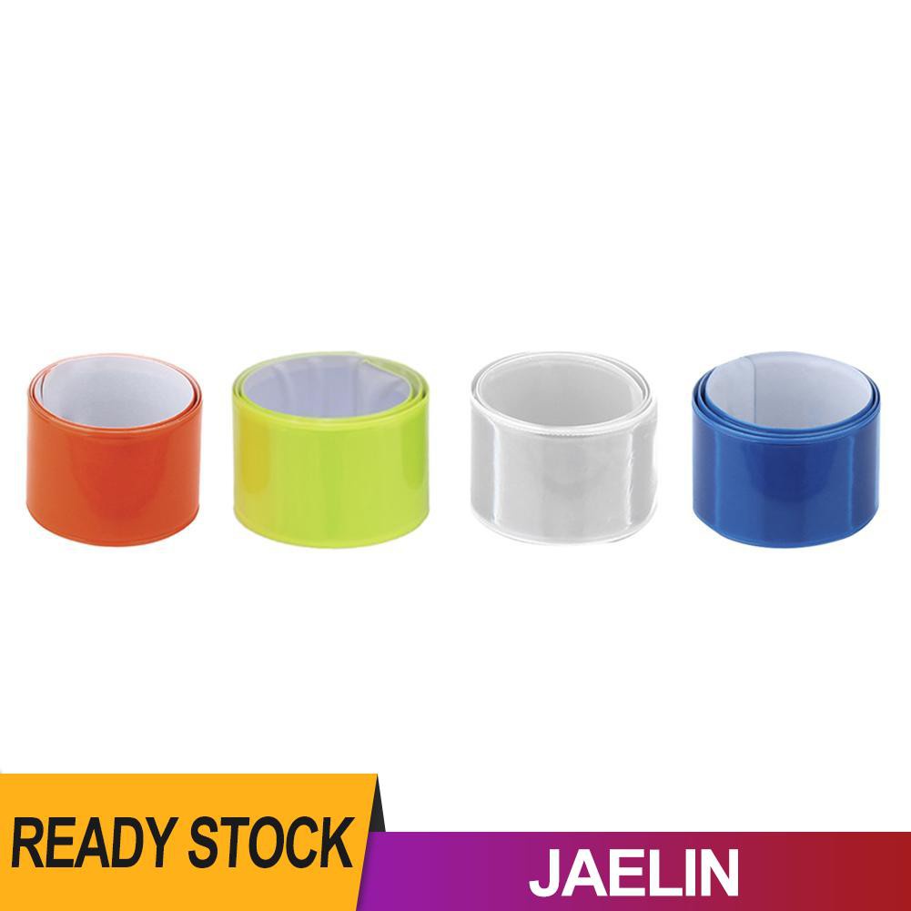 Dây Phản Quang Phản Quang Quấn Cổ Chân / Bánh Xe Đạp