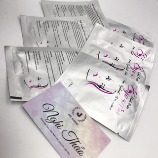 Gel Patches dán mi