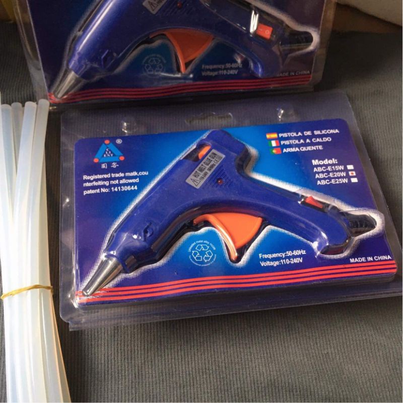 Súng Bắn Keo SiLicon 20W