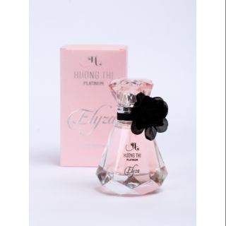 Nước hoa nữ cao cấp Elyza - Hương Thị 30ml