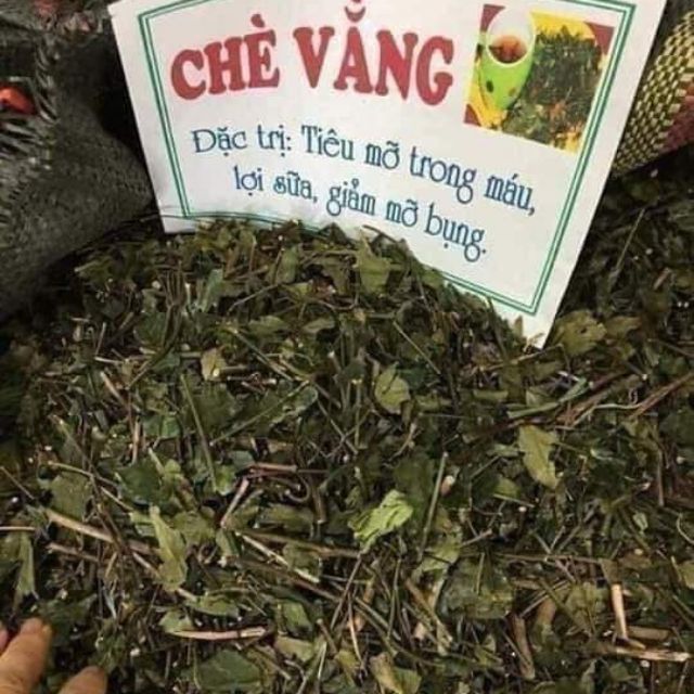 1kg chè vằng sẻ giảm cân lợi sữa