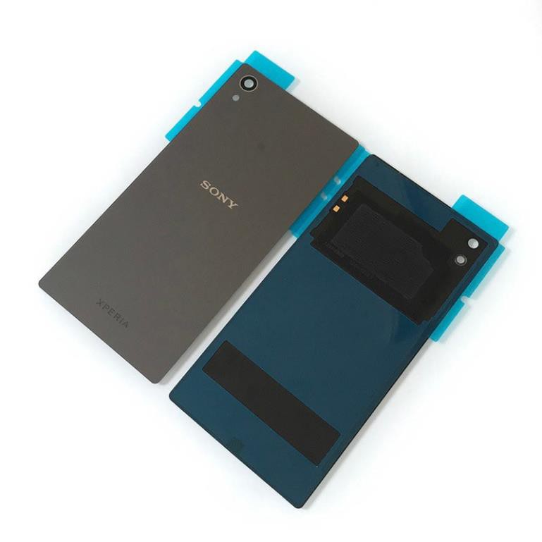 Nắp Lưng Điện Thoại Bằng Kính Thay Thế Chuyên Dụng Cho Sony Xperia Z5 Premium/ Z5+