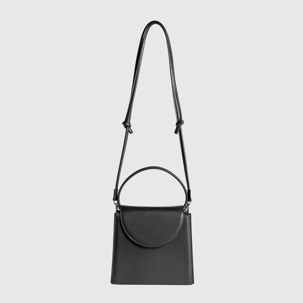 Túi xách nữ đeo chéo Chin Up Crescent Crosbody Bag