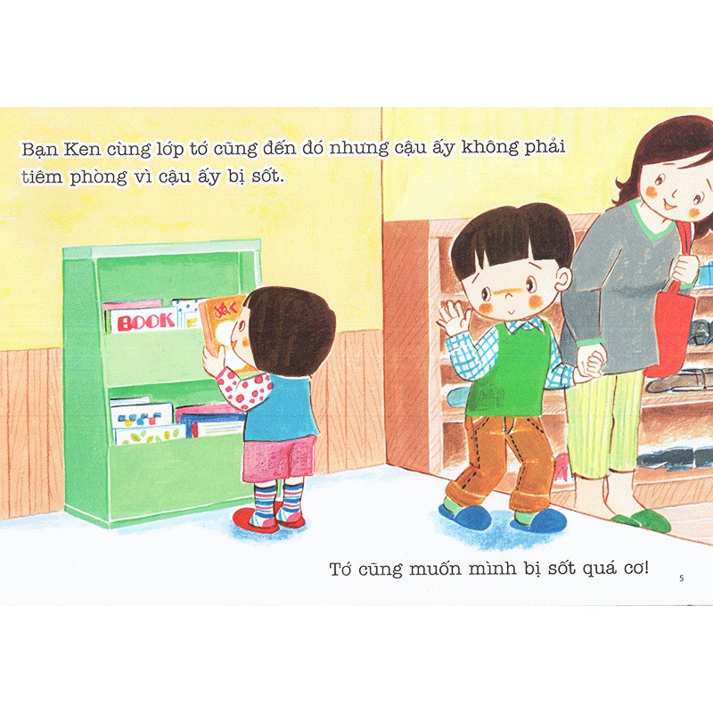 Sách - Sự Kì Diệu Của Cơ Thể - Bí Mật Của Thân Nhiệt | BigBuy360 - bigbuy360.vn