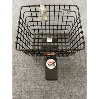 Rỗ dành cho xe super cub - dream mẫu mới