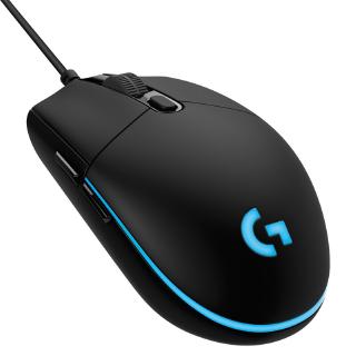 Chuột máy tính - Mouse Logitech G Pro