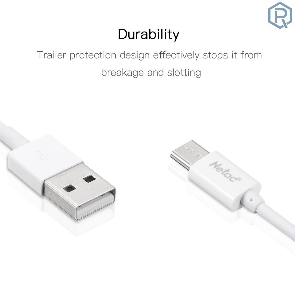 Dây Cáp Sạc Dữ Liệu Usb Sang Type-C Dài 1.2m Cho Máy Chơi Game S8 Plus P10 Mate 10 Pro