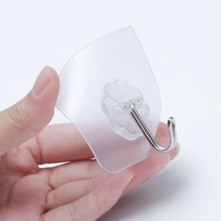 COMBO 10 MÓC DÁN TƯỜNG SIÊU DÍNH