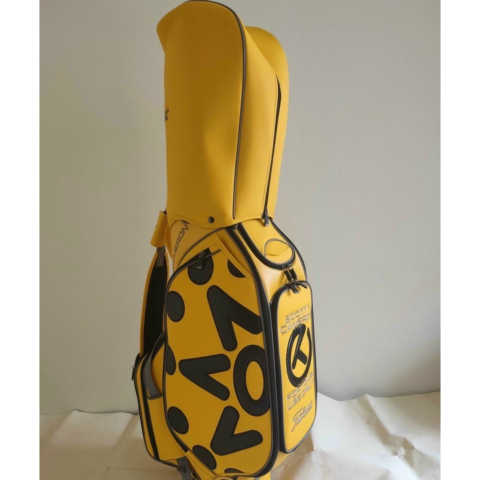 Túi đựng gậy golf SCOTTY CAMERO.