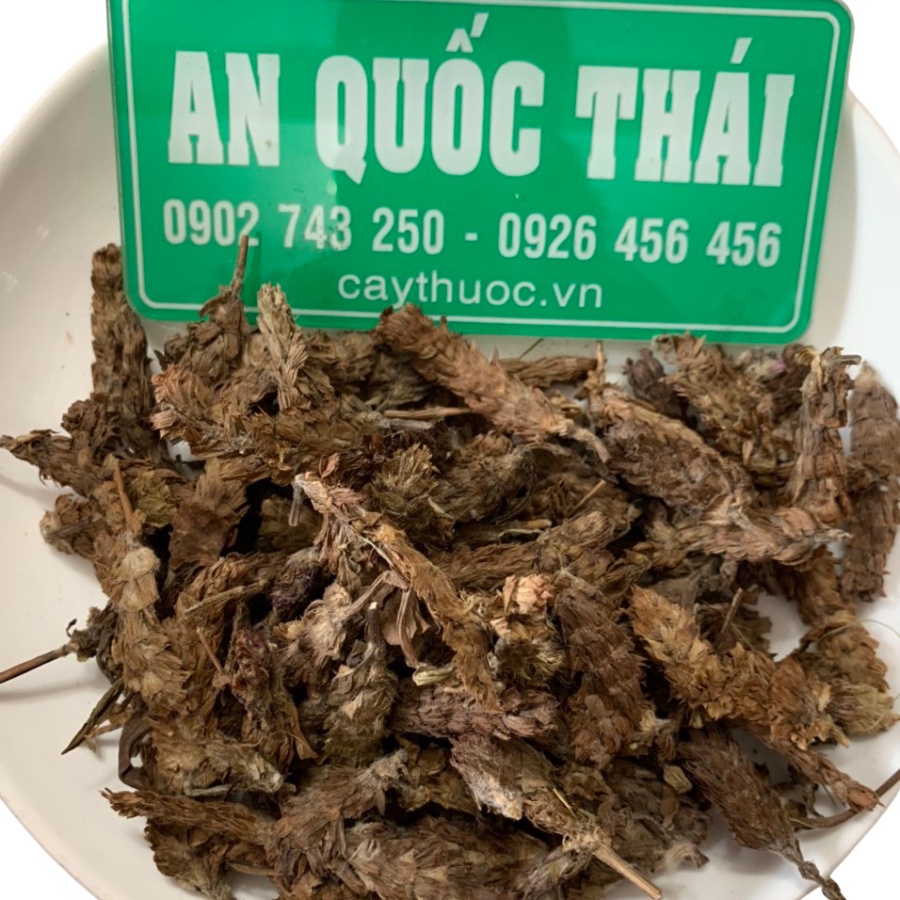 Hạ Khô Thảo (Sạch, Đẹp) Hàng Mới Thu Hoạch, Nấu Nước Sâm Nước Mát Tốt Sức Khỏe