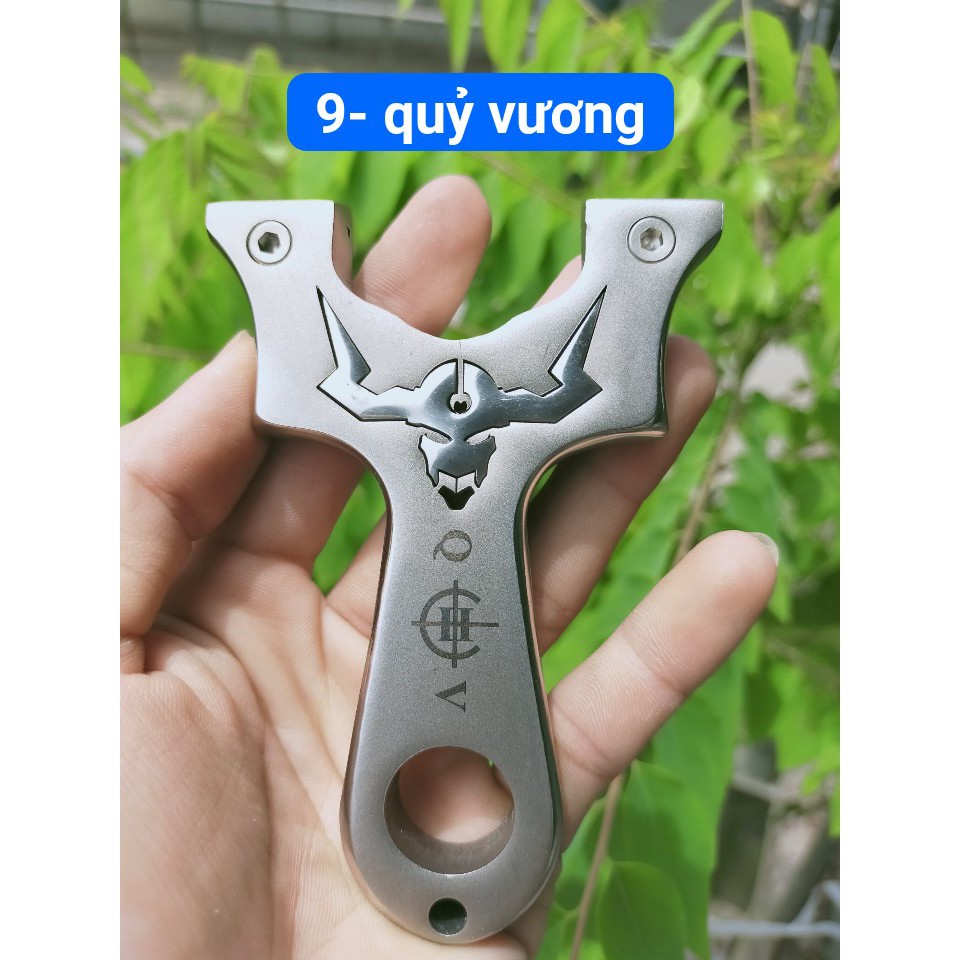 Ná bách quỷ và quỷ vương